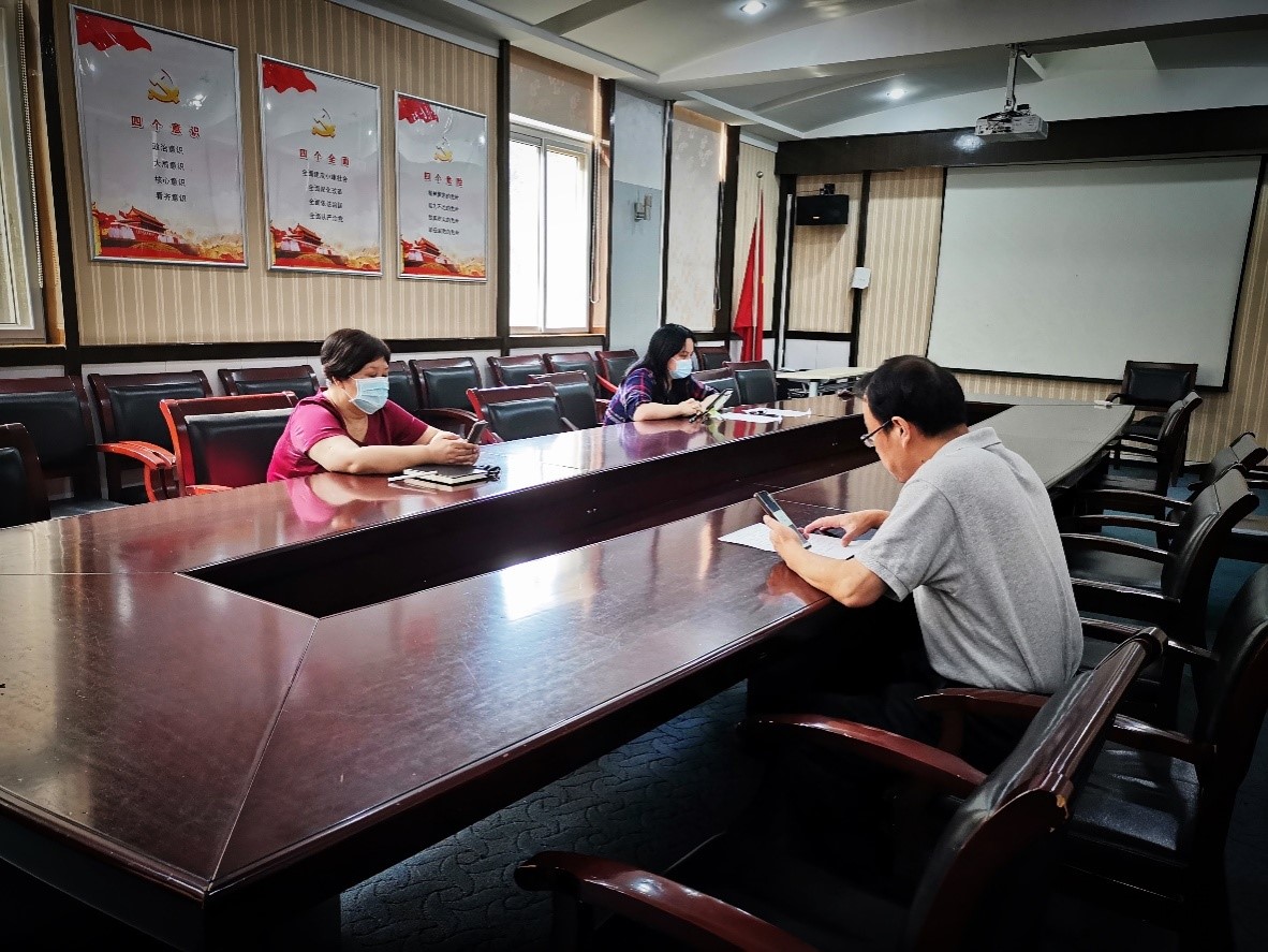 城市设计学院2020级研究生新生首场线上入学教育会圆满召开2.jpg 城市设计学院2020级研究生新生首场线上入学教育会圆满召开2.jpg