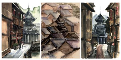 不朽的鼓楼.jpg 不朽的鼓楼.jpg