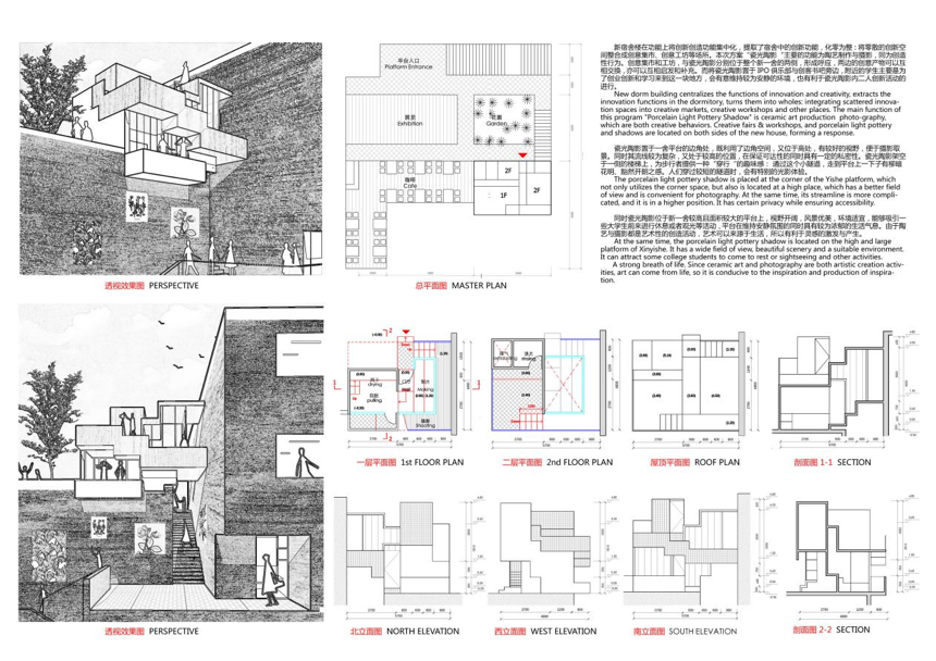 我院学生陈卓雅和朱琪在“2020东南·中国建筑新人赛”中进入全国100强6.png 我院学生陈卓雅和朱琪在“2020东南·中国建筑新人赛”中进入全国100强6.png
